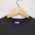 ピコ PIKO 00s 両面ラメプリントクルーネックTシャツ メンズ JPN:M