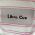 リブラキュー Libra Cue ストライプボリュームワンピース マキシシャツワンピース レディース ONE SIZE