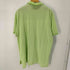 ポロバイラルフローレン Polo by RALPH LAUREN 90S 2XL ボーダーポロ メンズ JPN:XXL