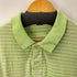 ポロバイラルフローレン Polo by RALPH LAUREN 90S 2XL ボーダーポロ メンズ JPN:XXL