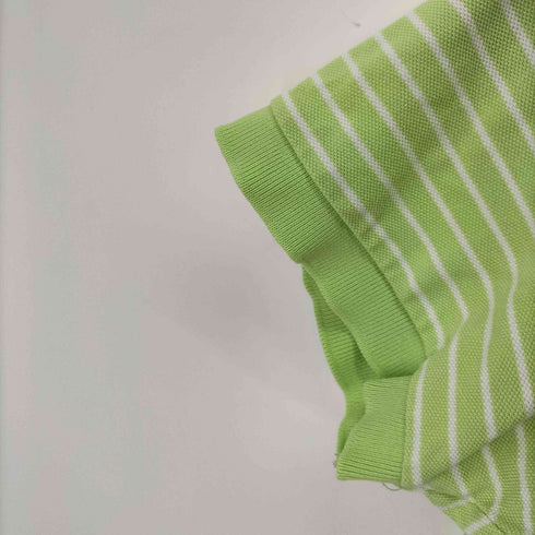 ポロバイラルフローレン Polo by RALPH LAUREN 90S 2XL ボーダーポロ メンズ JPN:XXL