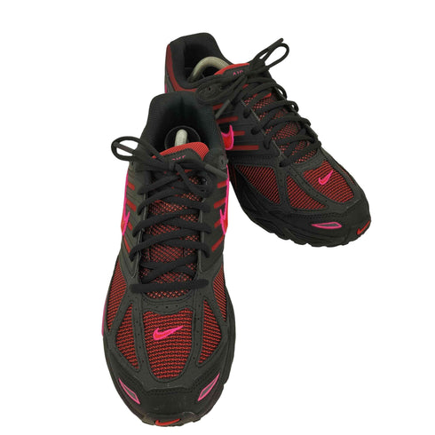 ナイキ NIKE AIR PEG 2K5 BLACK/FIRE RED-FIERCE PINK メンズ 27.5