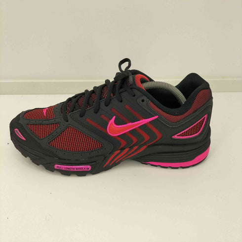 ナイキ NIKE AIR PEG 2K5 BLACK/FIRE RED-FIERCE PINK メンズ 27.5