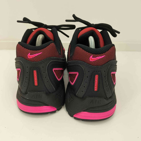 ナイキ NIKE AIR PEG 2K5 BLACK/FIRE RED-FIERCE PINK メンズ 27.5