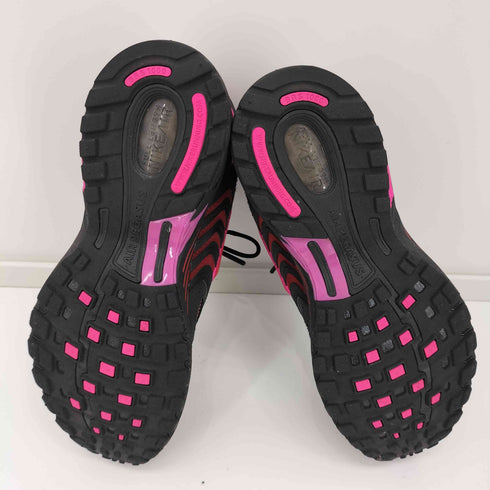 ナイキ NIKE AIR PEG 2K5 BLACK/FIRE RED-FIERCE PINK メンズ 27.5