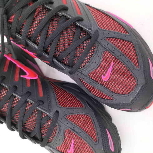 ナイキ NIKE AIR PEG 2K5 BLACK/FIRE RED-FIERCE PINK メンズ 27.5