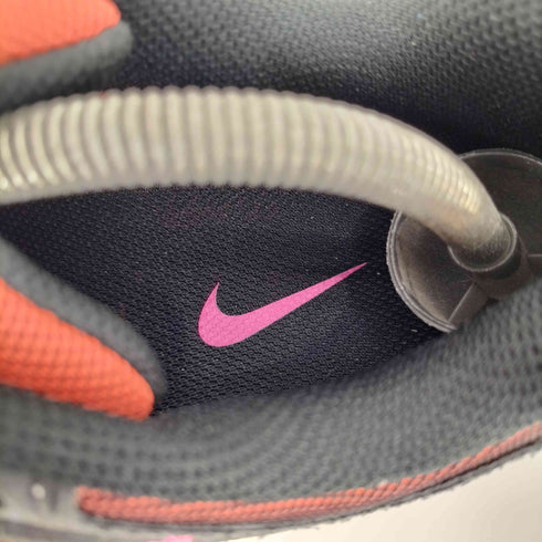 ナイキ NIKE AIR PEG 2K5 BLACK/FIRE RED-FIERCE PINK メンズ 27.5