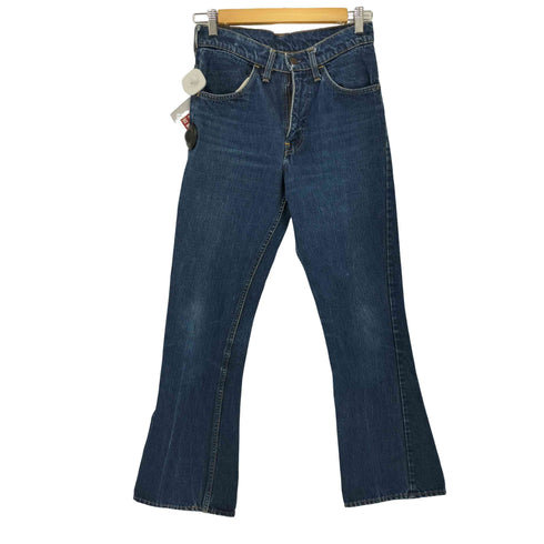 リーバイス Levis 70S 69M 42TALON 646 フレアデニム メンズ