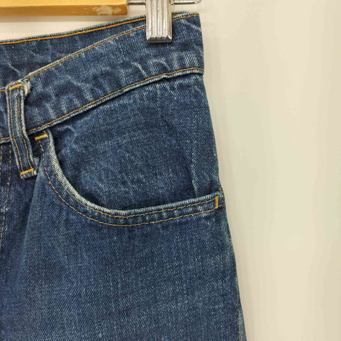 リーバイス Levis 70S 69M 42TALON 646 フレアデニム メンズ