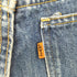 リーバイス Levis 70S 69M 42TALON 646 フレアデニム メンズ