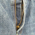 リーバイス Levis 70S 69M 42TALON 646 フレアデニム メンズ