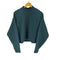 ザラ ZARA ポップコーントップス レディース L