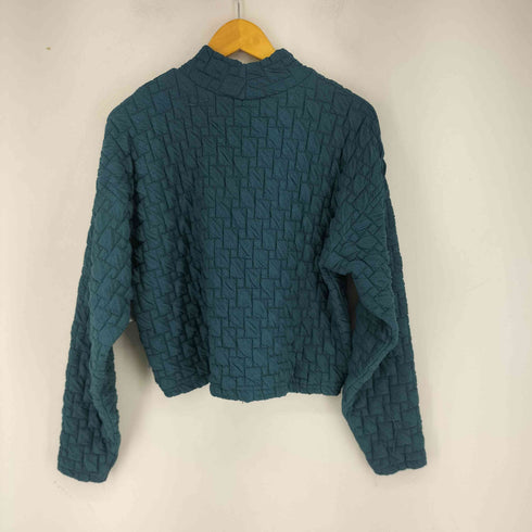 ザラ ZARA ポップコーントップス レディース L