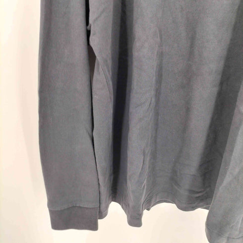 アディダス adidas バスケットボール 長袖Tシャツ メンズ FREE