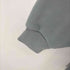 ジェニュインマーチャンダイズ GENUINE MERCHANDISE クルーネックスウェット チーム刺繍 メンズ JPN:M