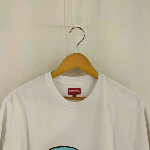 シュプリーム Supreme 18AW Stagger Tee メンズ JPN:M