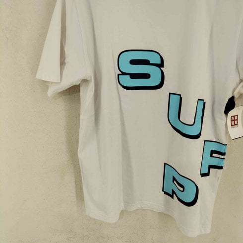 シュプリーム Supreme 18AW Stagger Tee メンズ JPN:M