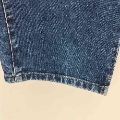 ローレンジーンズカンパニー LAUREN JEANS COMPANY クロップド丈デニムパンツ レディース 10P