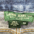 ローレンジーンズカンパニー LAUREN JEANS COMPANY クロップド丈デニムパンツ レディース 10P