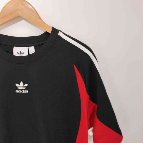 アディダス adidas ARCHIVE TEE アーカイブ 半袖Tシャツ メンズ XL