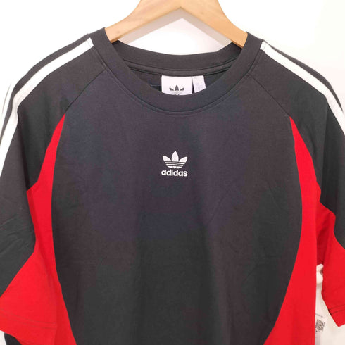 アディダス adidas ARCHIVE TEE アーカイブ 半袖Tシャツ メンズ XL