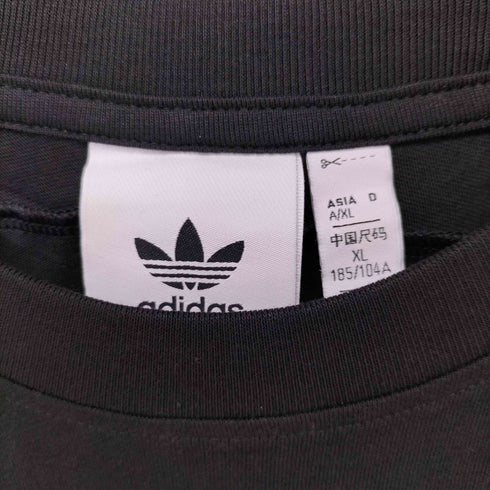 アディダス adidas ARCHIVE TEE アーカイブ 半袖Tシャツ メンズ XL