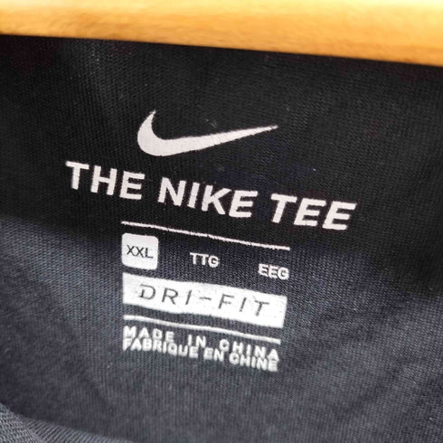 ナイキスケートボーディング NIKE SB 2XL ドライフィットTシャツ メンズ JPN:XXL