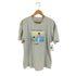シュプリーム Supreme 19AW Heaven And Earth Tee メンズ JPN:M