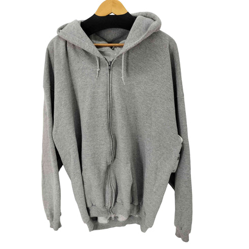 SANTEE 00S ジップパーカー XLサイズ メンズ JPN:XL