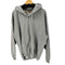 SANTEE 00S ジップパーカー XLサイズ メンズ JPN:XL