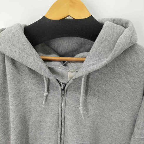 SANTEE 00S ジップパーカー XLサイズ メンズ JPN:XL