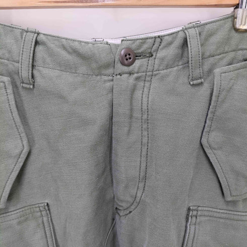 マディソンブルー MADISONBLUE 22AW Cargo Long Sk Remake Lbs レディース JPN:XS
