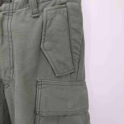 マディソンブルー MADISONBLUE 22AW Cargo Long Sk Remake Lbs レディース JPN:XS