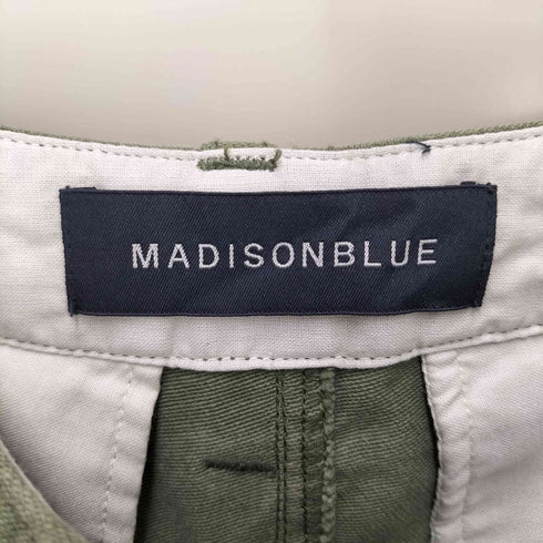 マディソンブルー MADISONBLUE 22AW Cargo Long Sk Remake Lbs レディース JPN:XS