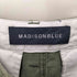 マディソンブルー MADISONBLUE 22AW Cargo Long Sk Remake Lbs レディース JPN:XS