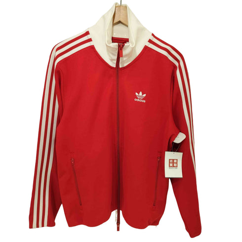 アディダス adidas アディカラー クラシックス ベッケンバウアー トラックトップ トラックジャケット M BECKENBAUER TT メンズ M