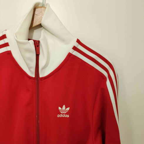 アディダス adidas アディカラー クラシックス ベッケンバウアー トラックトップ トラックジャケット M BECKENBAUER TT メンズ M