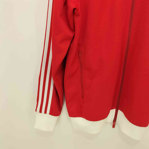 アディダス adidas アディカラー クラシックス ベッケンバウアー トラックトップ トラックジャケット M BECKENBAUER TT メンズ M