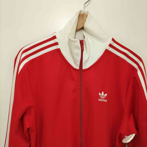 アディダス adidas アディカラー クラシックス ベッケンバウアー トラックトップ トラックジャケット M BECKENBAUER TT メンズ M