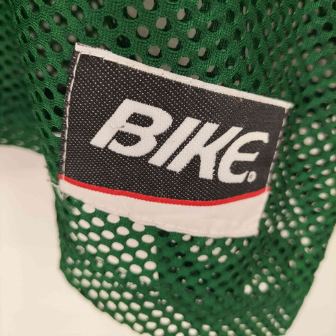 BIKE メッシュ ゲームシャツ メンズ