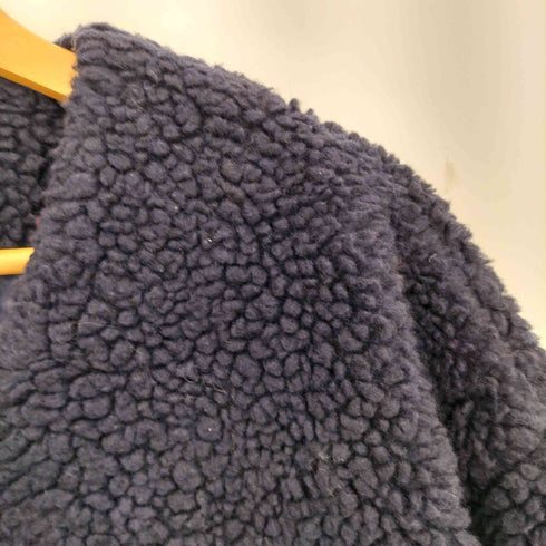 ジャーナルスタンダード JOURNAL STANDARD 裾ジップ ボアコート レディース