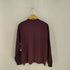エイチビューティーアンドユースユナイテッドアローズ H BEAUTY & YOUTH UNITED ARROWS C/R WIDE RIB CREW NECK LONG SLEEVE T-SHIRT メンズ JPN:S