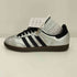 アディダス adidas SAMBA OG W SILVMT メンズ 26.5