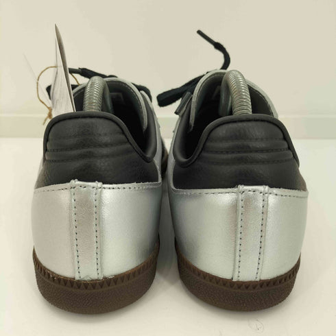アディダス adidas SAMBA OG W SILVMT メンズ 26.5