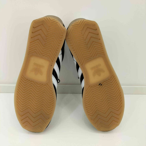 アディダス adidas COUNTRY JAPAN CBLACK/FTWWHT/BLUE メンズ 26.5