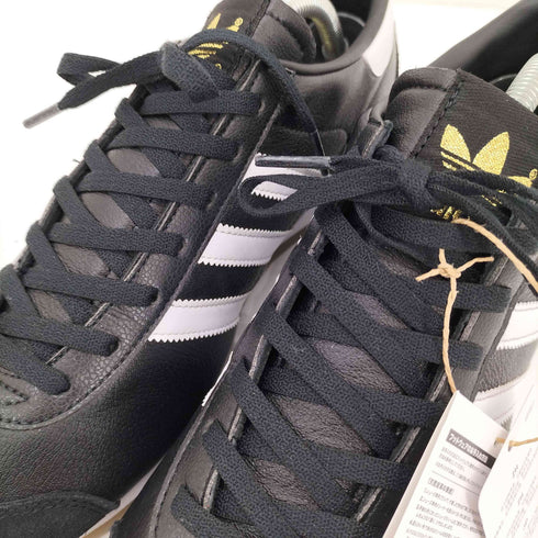 アディダス adidas COUNTRY JAPAN CBLACK/FTWWHT/BLUE メンズ 26.5