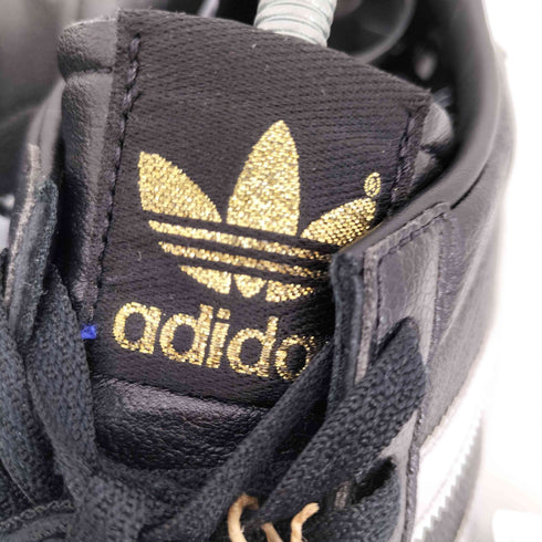 アディダス adidas COUNTRY JAPAN CBLACK/FTWWHT/BLUE メンズ 26.5