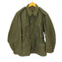 ユーエスアーミー U.S. ARMY 50S M-51 フィールドジャケット メンズ SHORT-SMALL