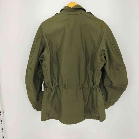 ユーエスアーミー U.S. ARMY 50S M-51 フィールドジャケット メンズ SHORT-SMALL