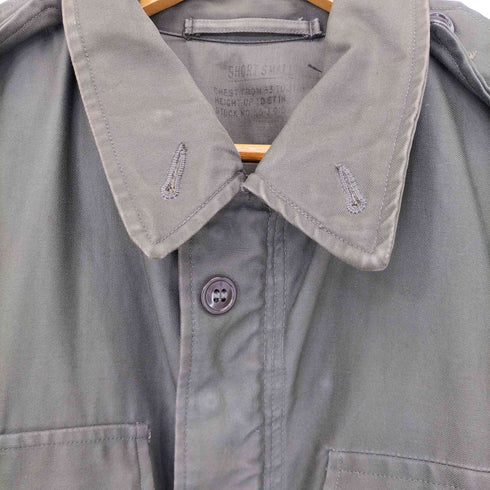 ユーエスアーミー U.S. ARMY 50S M-51 フィールドジャケット メンズ SHORT-SMALL